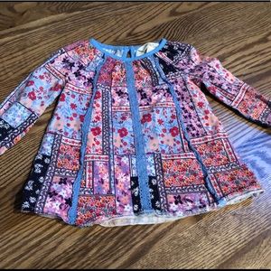 Matilda Jane tunic/dress